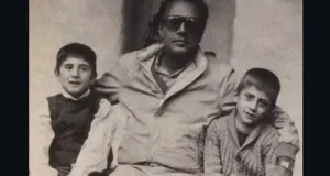 بیوگرافی و علت فوت احمد احمدپور بازیگر نقش محمدرضا در فیلم خانه دوست کجاست؟