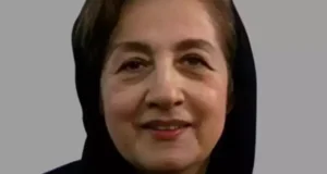 بیوگرافی فتانه حاج سید جوادی نویسنده رمان بامداد خمار + آثار