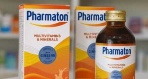 قرص فارماتون اصل سوئیس؛ تجربه واقعی مصرف‌کنندگان از انرژی و تمرکز دوباره