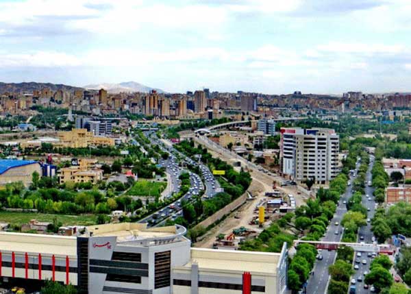 شهریار