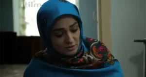 بیوگرافی و مسیر حرفه ای سویل شیرگیر بازیگر نقش جوانی کبری در سریال آنام