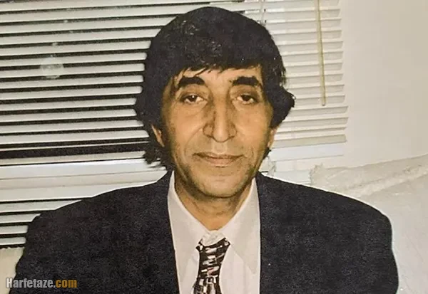 بهرام مشیری دوشنبه ۱۹ آبان ۱۴۰۴ در سن ۷۸ سالگی به علت خونریزی مغزی درگذشت