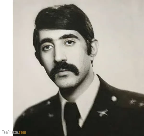 علت فوت بهرام مشیری 