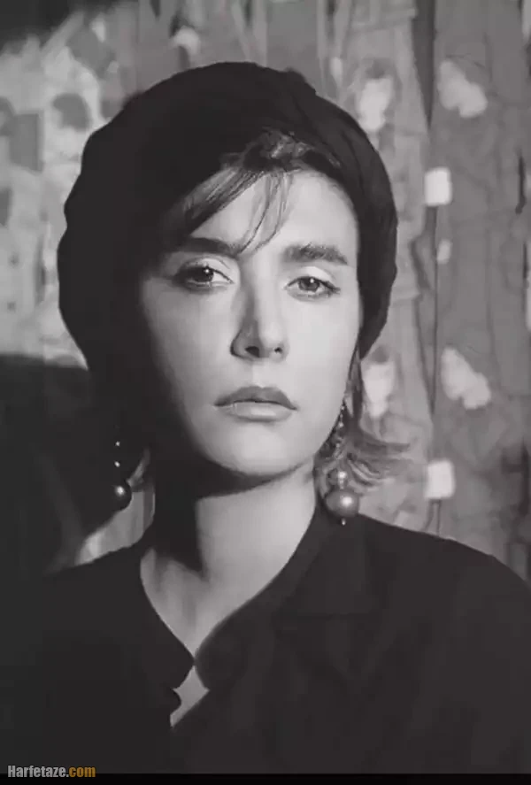 بیوگرافی مژده دایی