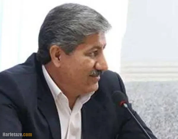 بیوگرافی و علت فوت دکتر کوروش افشین پور