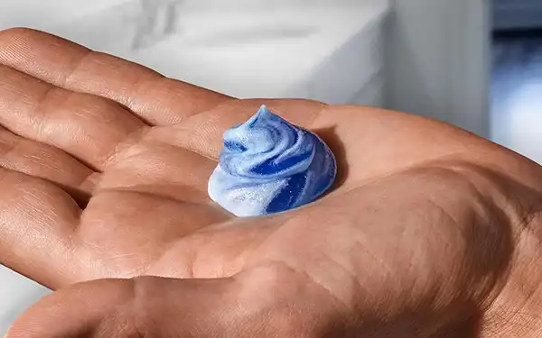 ژل اصلاح فوم اصلاح کف ریش