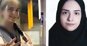 بیوگرافی و سوابق هانیه شریعتی رودپشتی +زندگی شخصی