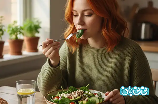 افزایش شانس بارداری با زگیل تناسلی
