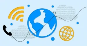 حل مشکل قطعی اینترنت هنگام تماس تلفنی + سرویس VoLTE همراه اول و نحوه فعالسازی
