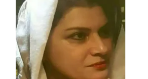 مژده ساجدین کیست نویسنده و داستان نویس +‌تصادف و بیوگرافی