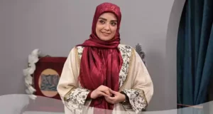 بیوگرافی صدیقه مرادی مجری برنامه به خانه برمیگردیم + ماجرای وفات شهادت گونه