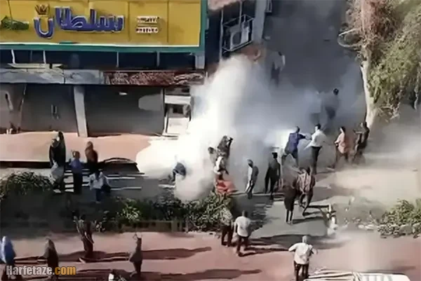 شهردار اهواز کیست؛ بیوگرافی رضا امینی شهردار اهواز 3 رضا امینی شهردار اهواز