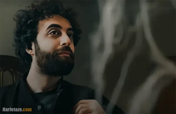 بیوگرافی بازیگران سریال دشتستان نیما شکیبایی بازیگر نقش فرید
