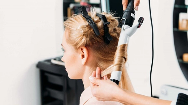 آسان‌ترین رشته آرایشگری