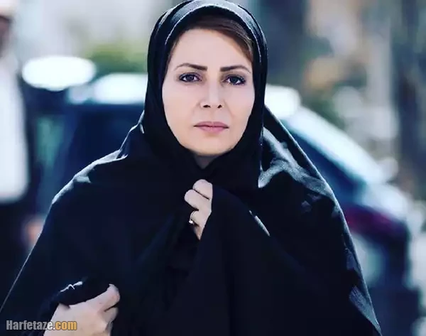 بیوگرافی بازیگران سریال بهار شیراز به همراه نقش + عکس 3 سریال بهار شیراز