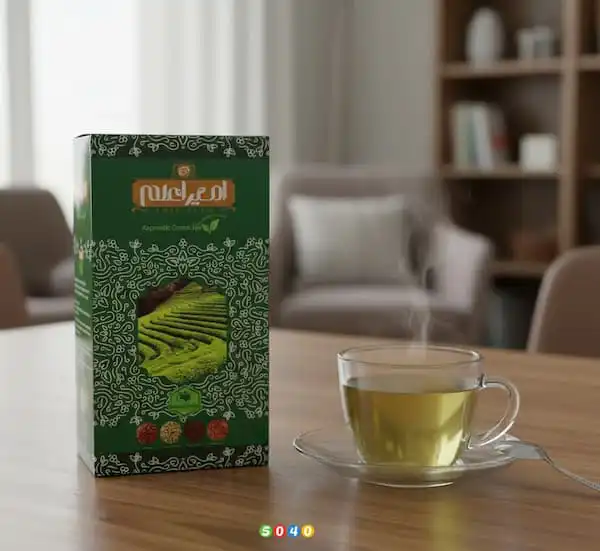 چای سبز