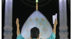پویش چله دعای عهد چیست + شماره پیامک ثبت نام در پویش ملی چله دعای عهد