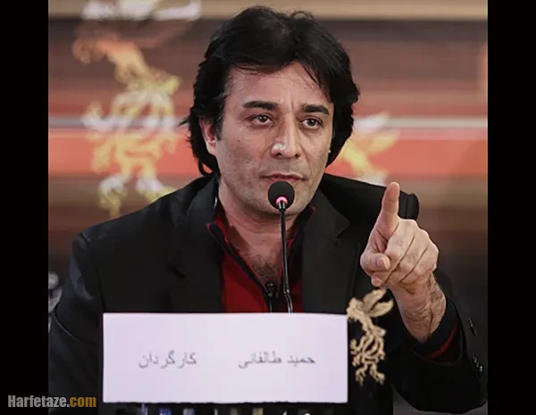 بیوگرافی و علت فوت حمید طالقانی بازیگر سینما و تلویزیون