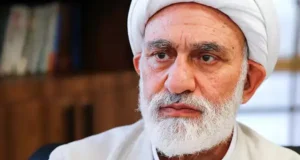 بیوگرافی حجت الاسلام و المسلمین محمد صادق صالحی منش اولین فرمانده سپاه + علت فوت