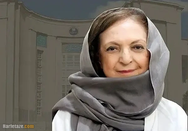 بیوگرافی پروفسور شیدا شمس متخصص پوست + علت فوت 3 بیوگرافی پروفسور شیدا شمس