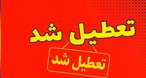 تعطیلی مدارس زنجان و اردبیل و گیلان فردا شنبه 6 دی 1404 به دلیل آلودگی هوا و آنفلوآنزا