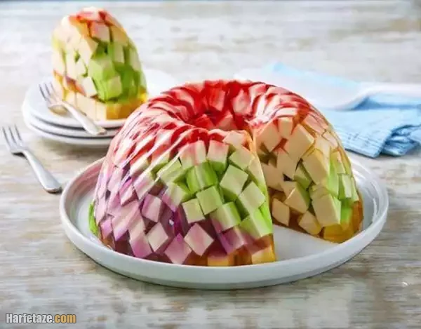 دسر شب یلدا 