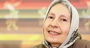 بیوگرافی شیرین یزدان بخش بازیگر + علت فوت