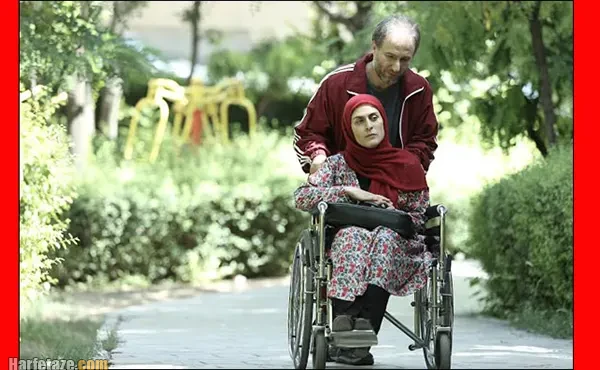 بیوگرافی کامل بازیگران فیلم سینمایی ته چین +داستان و جزییات پخش 5 بیوگرافی بازیگران فیلم ته چین بازیگر نقش فروغ