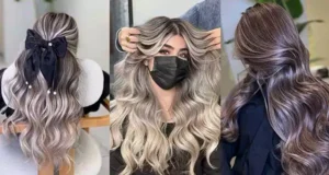 20 مدل از جدیدترین رنگ موی لاکچری دخترانه و زنانه ۲۰۲۶