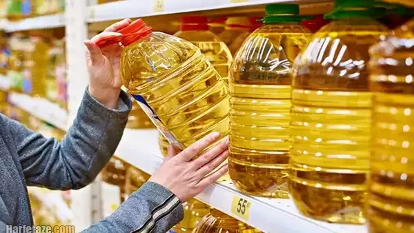 جزئیات خرید روغن با قیمت ۸۰ هزار تومان از طریق کالابرگ الکترونیکی