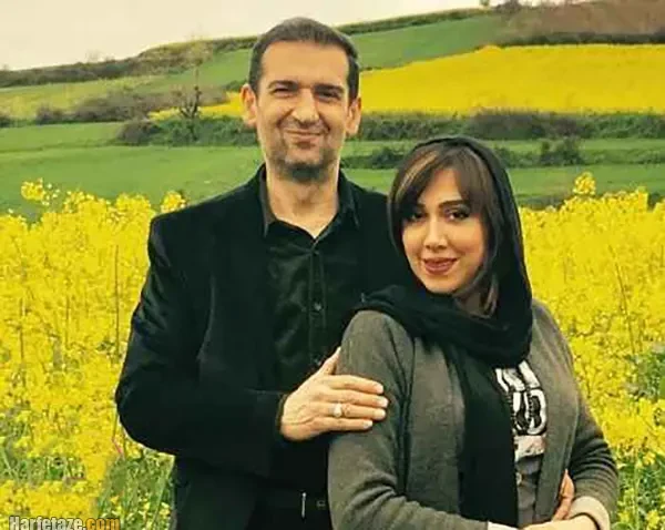 بیوگرافی بازیگر نقش ژاله در سریال اسباب زحمت