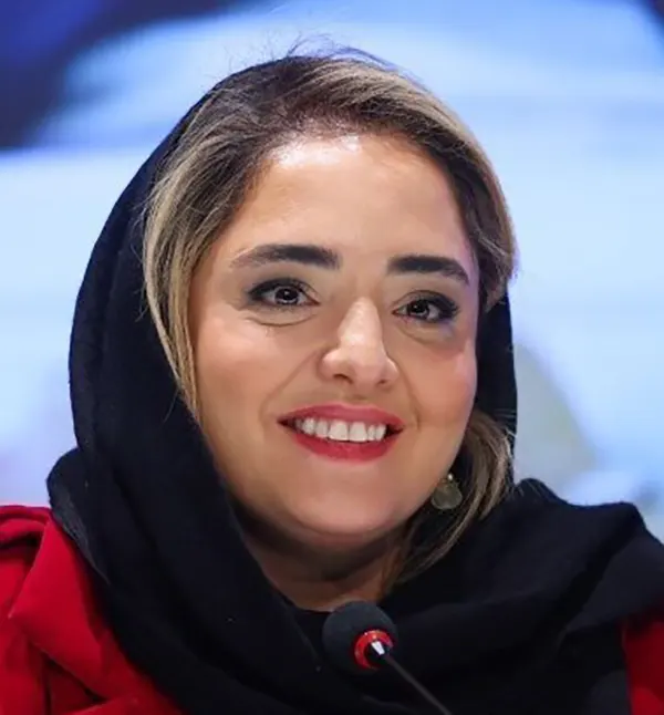 بیوگرافی بازیگران سریال ششمین نفر با نقش ها و عکس +داستان 4 نرگس محمدی