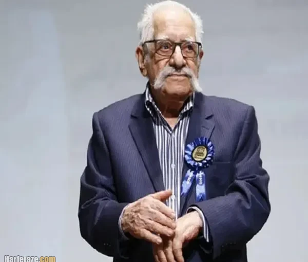 علت فوت عبدالمجید ارفعی