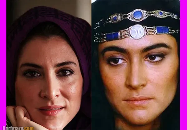 بیوگرافی و سرنوشت بازیگران سریال امام علی (ع) +عکس جدید 3 بیوگرافی بازیگران سریال امام علی (ع)