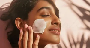 فیشیال صورت در منزل برای پوست خشک با روش‌های اصولی و مؤثر