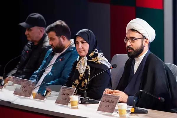 فیلم سینمایی غوطه ور جواد حکمی 