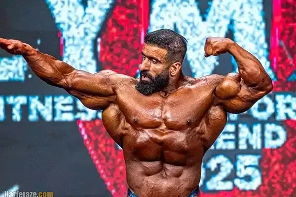 هادی چوپان