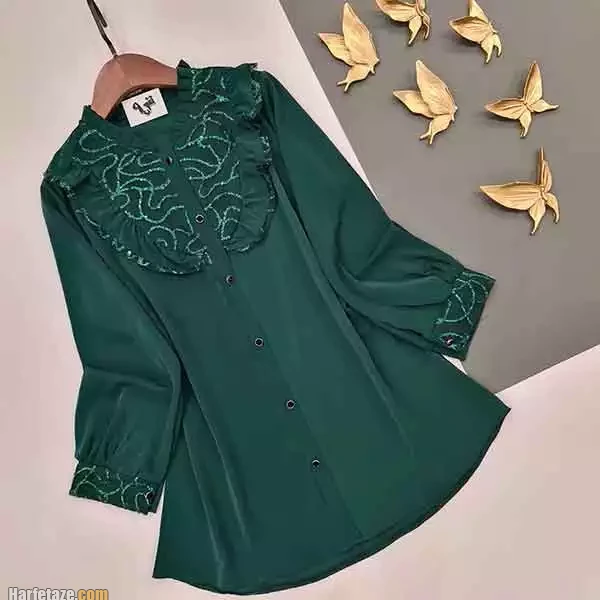 شومیز شیک