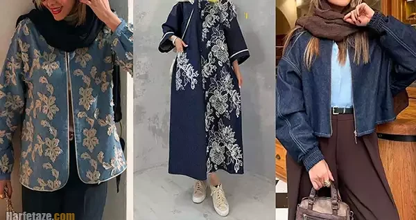 شومیز مجلسی