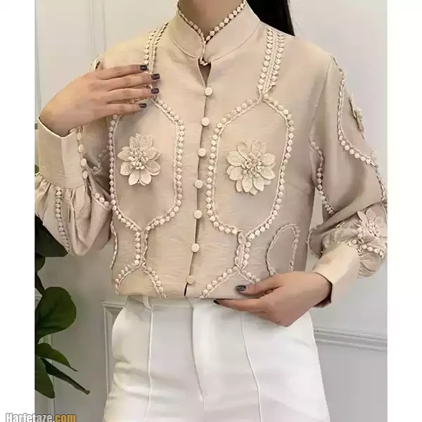شومیز جدید