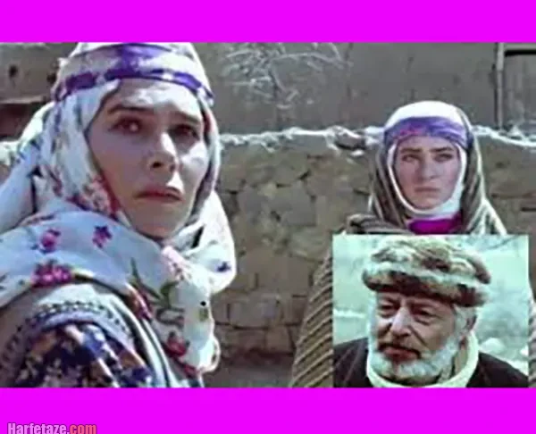بازیگران فیلم ملک خاتون