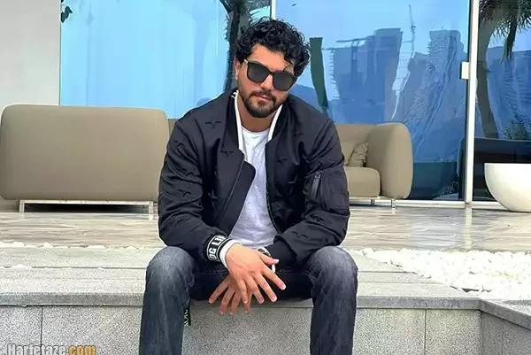 سینا مهراد