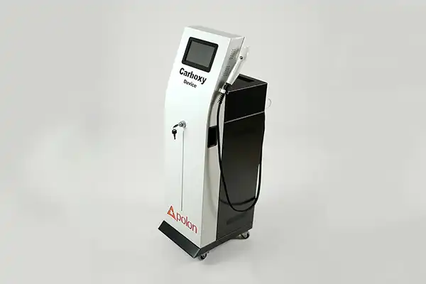 دستگاه کربوکسی تراپی