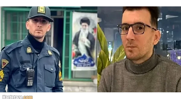 علت شهادت شهید علی اصغر شادکام 