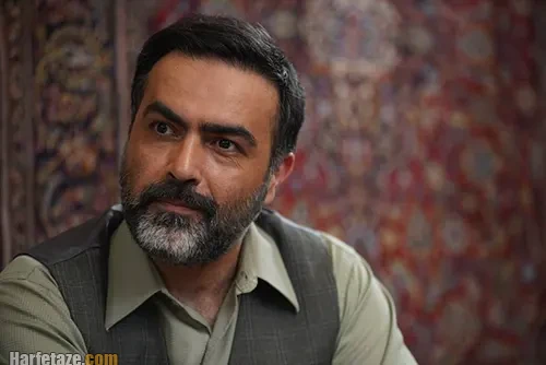 آرزو تهرانی ؛ بازیگران سریال صدای قلب من