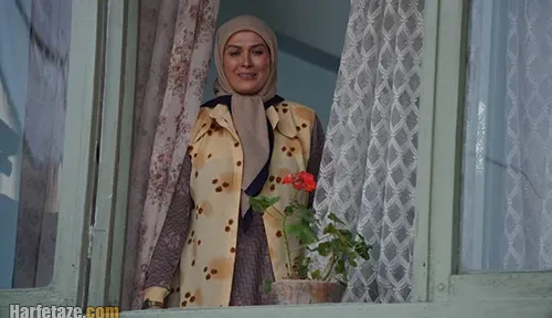 داستان سریال صدای قلب من