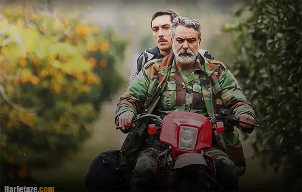 بیوگرافی همه بازیگران سریال سرخدار با عکس جدید