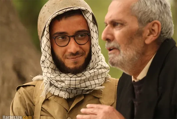 بیوگرافی همه بازیگران سریال متولد آوریل با عکس جدید