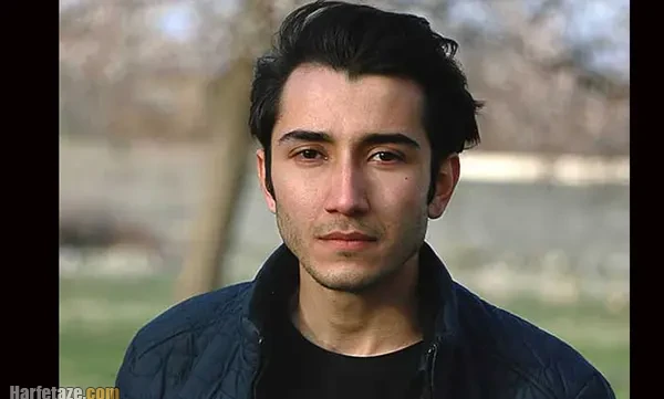 حامد محمودی بازیگر نقش شهید کمال کورسل
