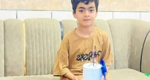 ماکان نصیری شهید مفقود الاثر میناب کیست +ماجرای پیدا نشدن پیکرش و بیوگرافی